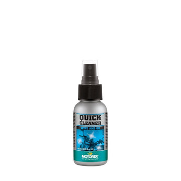 BMW R nineT 1200 Urban G/S (niedriger Auspuff) [2017-2023] - Quick Cleaner Spray 60 ml