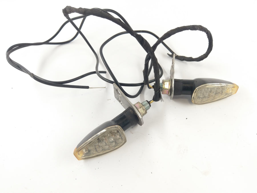 YAMAHA TT 600 4GV [1994] - LED Pár směrového signálu