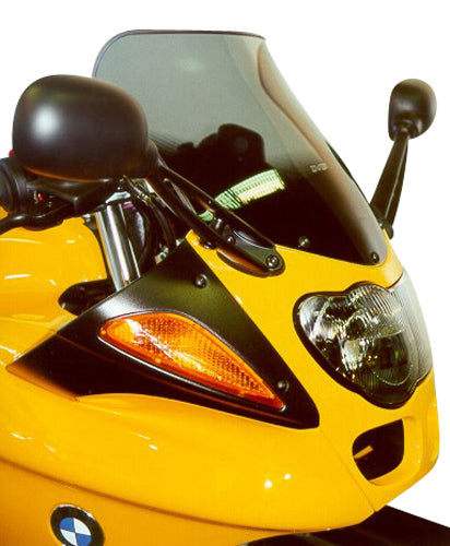 BMW R 1100 S [1998-] – Disk spoileru „SM“