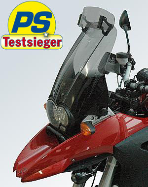 BMW R 1200 GS [-2012] -VariotouringsScreen "Vtn"