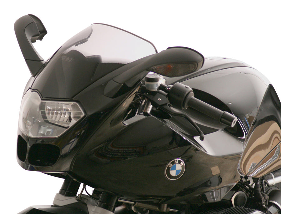 BMW R 1200 S [2006-]-Originální tvar "O"