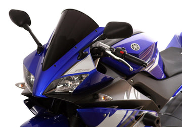 Yamaha YZF R 125 [2008-2018]-DISK „R“