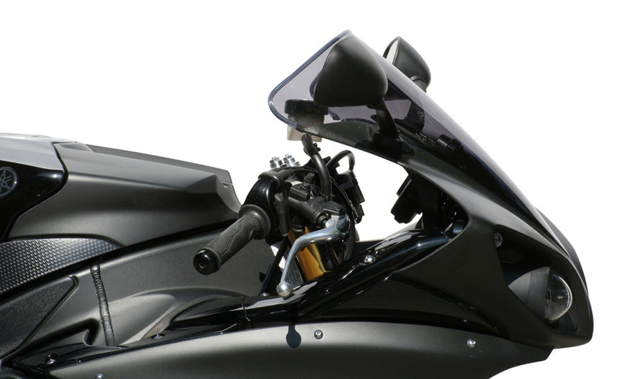 Yamaha YZF R1 [2009-2014]-Originální tvarový disk "O"