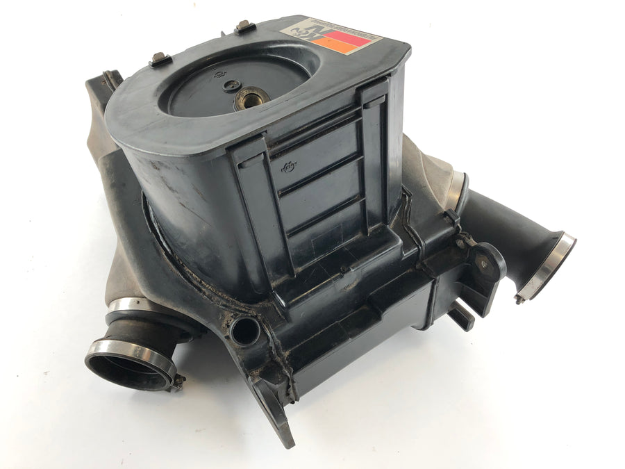 BMW R 1100 GS 259 ​​[1995] - Airbox Air Filter Box
