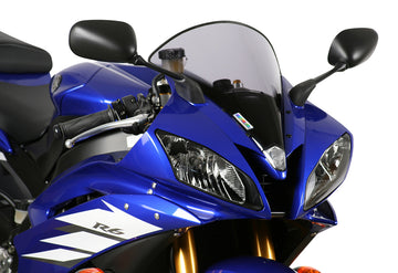 Yamaha YZF R6 [2006-2007]-Originální tvarový disk "O"