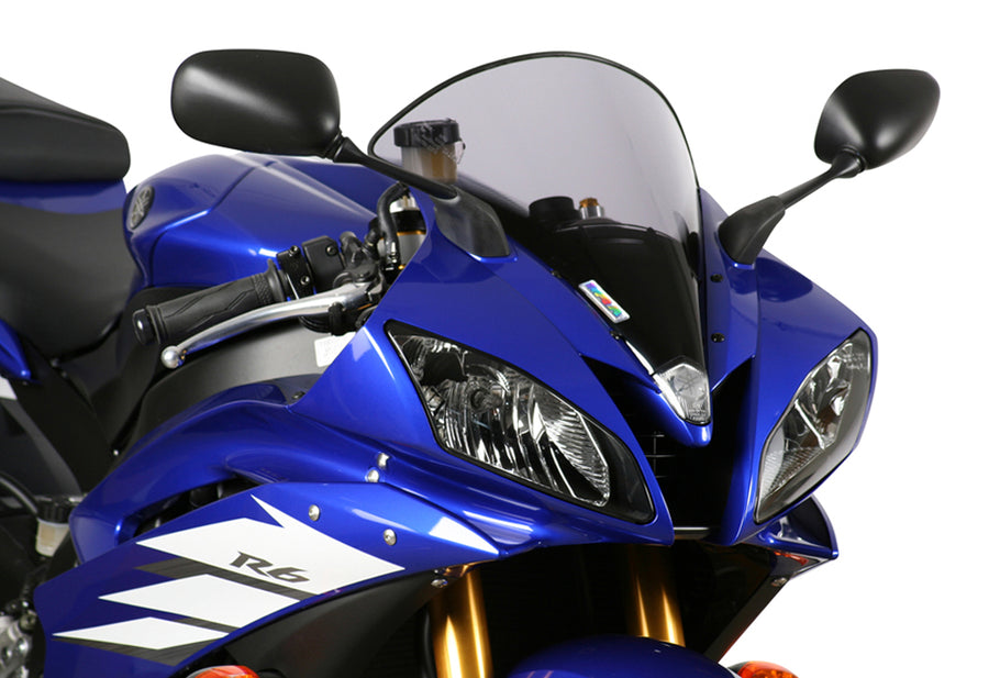 Yamaha YZF R6 [2006-2007]-Originální tvarový disk "O"