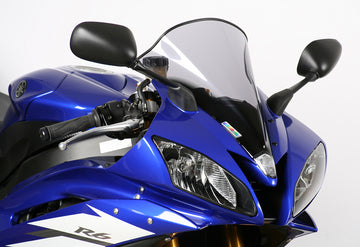 Yamaha YZF R6 [2006-2007]-Disk „R“ “