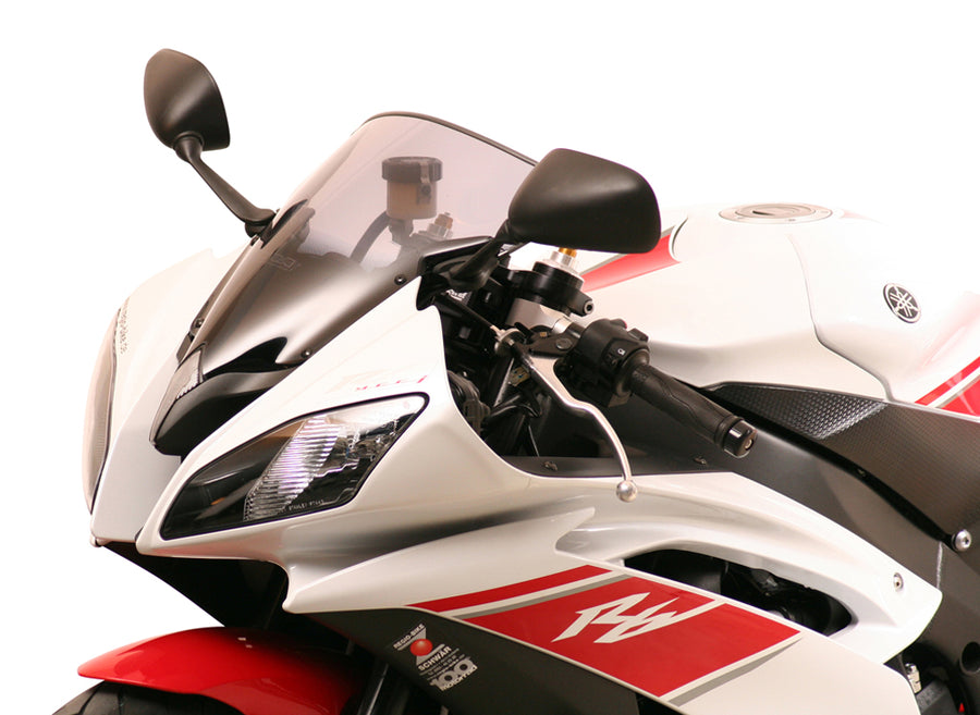 Yamaha YZF R6 [2008-2016]-Originální tvarový disk "O"