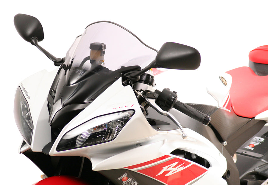 Yamaha YZF R6 [2008-2016]-Disk „R“ “