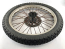 Yamaha TT 600 59X [1990] - RAD RAD Front Wheel-1