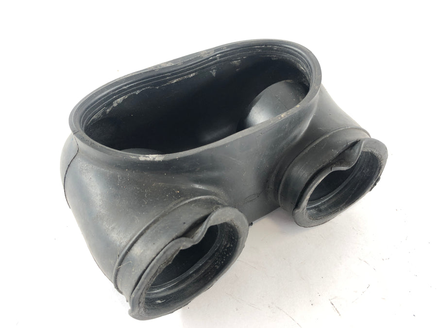 Suzuki T 500 [GT 500] - Airbox Air Filter Box