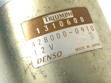 Triumph Daytona 955i T595N [2001] - Starter Engine - 0