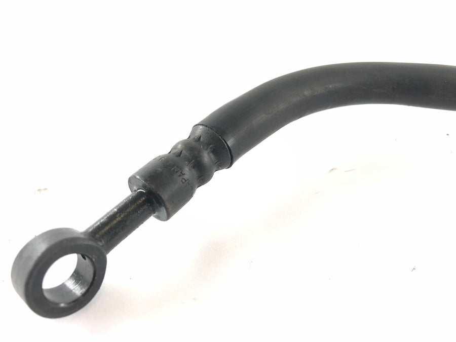 Yamaha FJR 1300 RP11 [2005] - Hydraulická vazba spojky