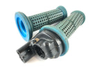 Honda XL 600 R PD03 [1984] - Gas Grip Rubber Gear vpravo a vlevo-1
