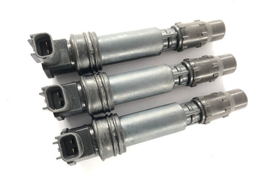 Triumph Daytona 955i T595N [2001] - SET zapalování - 0