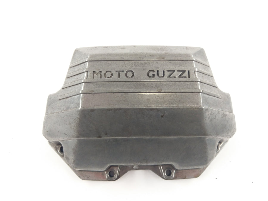 Moto Guzzi Mille GT [1990] - víko ventilu