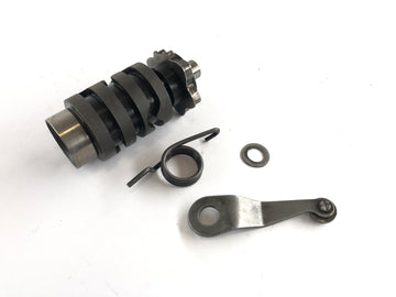 KTM 500 GS [Rotax] - Shift Roller