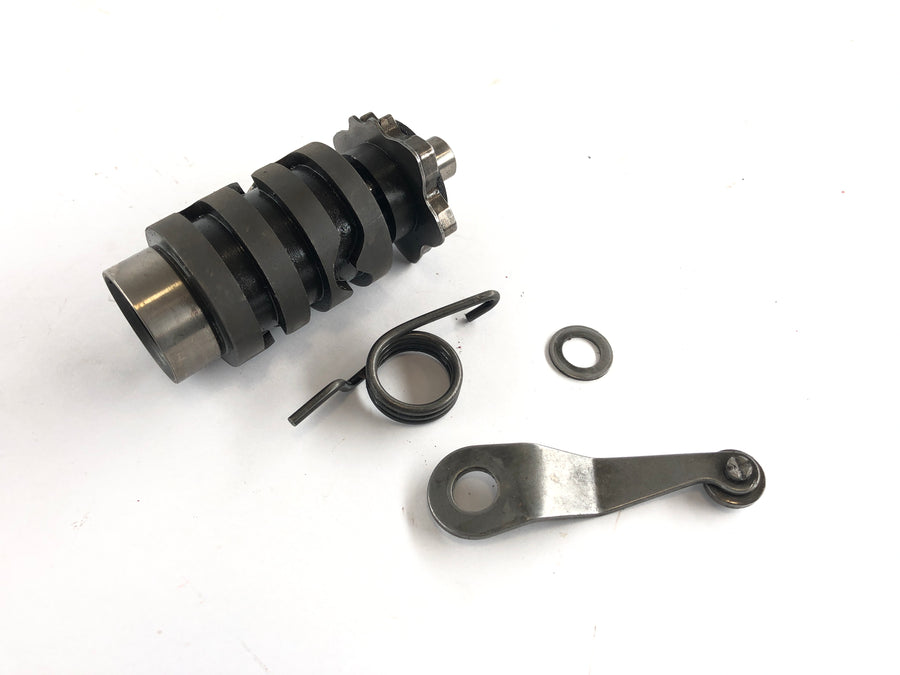 KTM 500 GS [Rotax] - Shift Roller