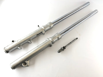 Suzuki Dr 800 S SR42B [1991] - Gabel Telegabel s osou