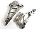 Yamaha XJ 900 F 58L [1985] - Halter Footrest Set-2