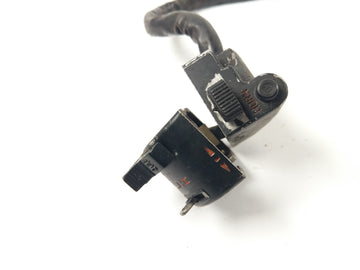 Yamaha Rd 250 350 - Typ 351 352 - Lenker Fitting vlevo - 0