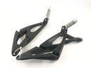 BMW K 1300 R [2010] - Footrests of Pediatric Foowrests Set-2