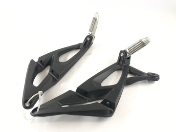 BMW K 1300 R [2010] - Footrests of Pediatric Foowrests Set - 0