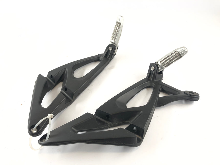 BMW K 1300 R [2010] - Footrests of Pediatric Foowrests Set