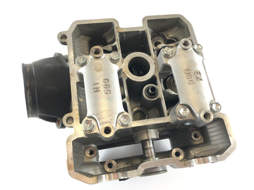Suzuki DL 1000 V -strom [2006] - válec válce vzadu - 0