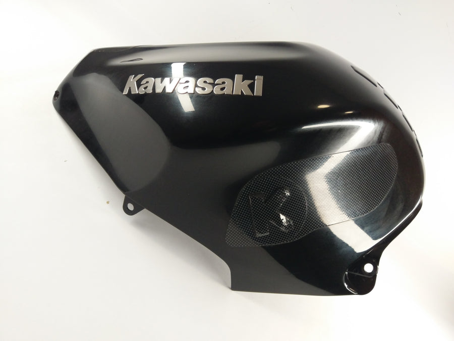 Kawasaki ZX -12R ZXT20A [2004] - Cladding Cover Tank Tank Cladding
