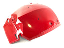 Can On The Spyder SM5 [2009] - Ochranný list pro ochranu proti stříkání vzadu vzadu-1