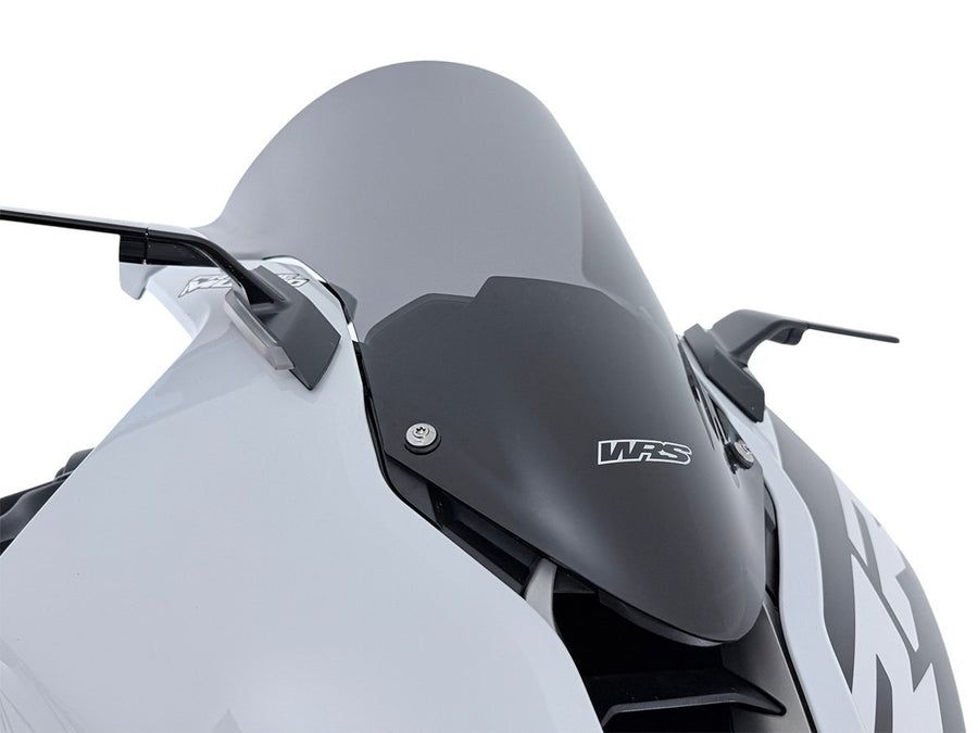 BMW S 1000 RR [2025-2026] - Závodní čelní sklo vysoké – pohled 10