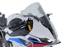BMW S 1000 RR [2025-2026] – závodní čelní sklo vysoké – pohled 2