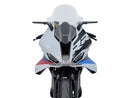 BMW S 1000 RR [2025-2026] - Závodní čelní sklo vysoké – pohled 12