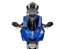 YAMAHA YZF R 6 [2017-2026] - Závodní čelní sklo +50 mm – pohled 4
