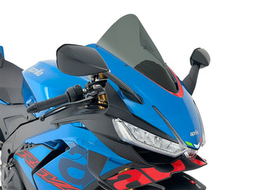 Aprilia RSV4 Factory [2021-2026] - Racing Windschild hoch – Ansicht 1
