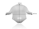 BMW S 1000 RR [2025-2025] - Racing Windschild hoch – Ansicht 10