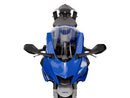 YAMAHA YZF R 6 [2017-2026] - Závodní čelní sklo +50 mm – pohled 5