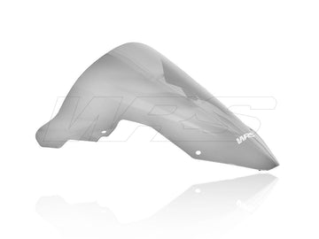 BMW S 1000 RR [2025-2025] - Racing Windschild hoch – Ansicht 2