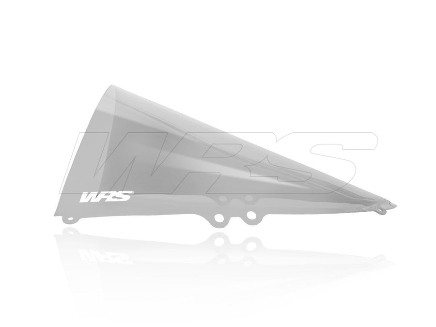 Ducati Panigale 1199 [2012-2017] - Racing Windschild hoch – Ansicht 9