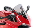 Ducati Panigale 899 [2014-2015] – závodní čelní sklo vysoké – pohled 1