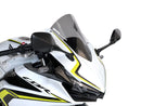 Honda CBR 500 R [2019-2026] - Závodní čelní sklo +50 mm - pohled 1