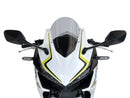 Honda CBR 500 R [2019-2026] - Závodní čelní sklo +50 mm - pohled 3