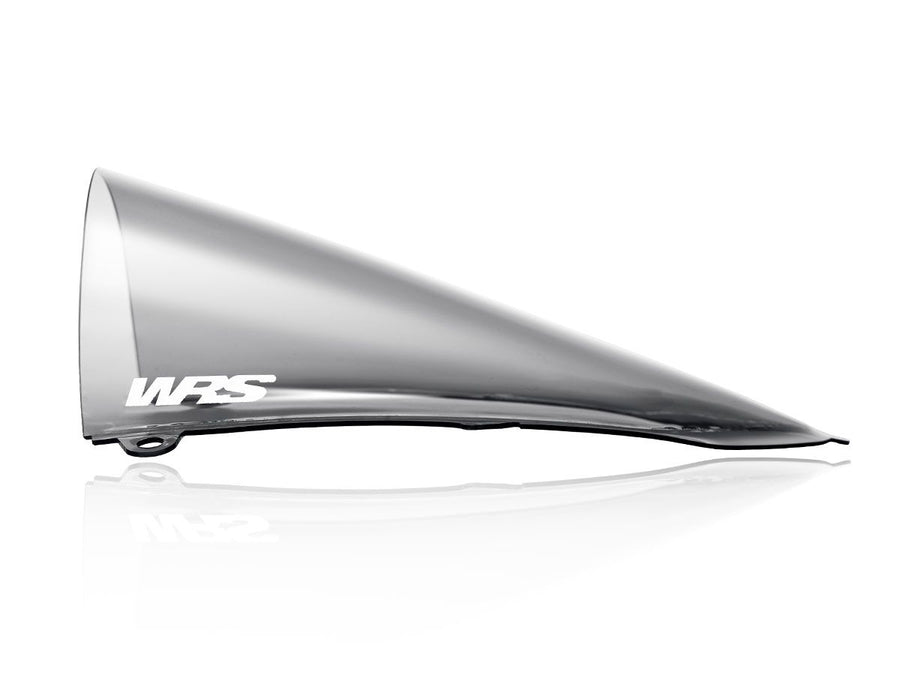Honda CBR 500 R [2019-2026] - Závodní čelní sklo +50 mm - pohled 9