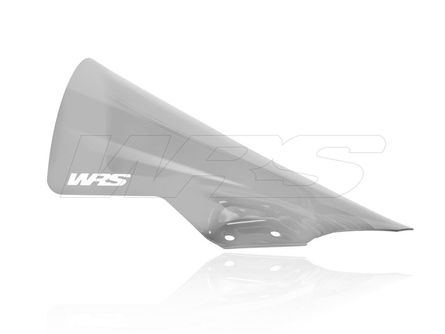 Kawasaki Ninja 400 [2018-2023] - Racing Windschild +60 mm – Ansicht 5