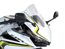 Honda CBR 500 R [2019-2026] - Závodní čelní sklo +50 mm - pohled 2
