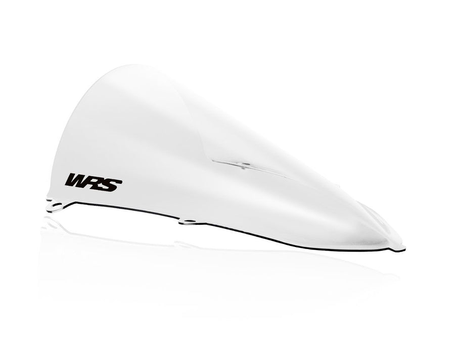 Honda CBR 500 R [2019-2026] - Závodní čelní sklo +50 mm - pohled 6