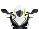 Honda CBR 500 R [2019-2026] - Závodní čelní sklo +50 mm - pohled 4