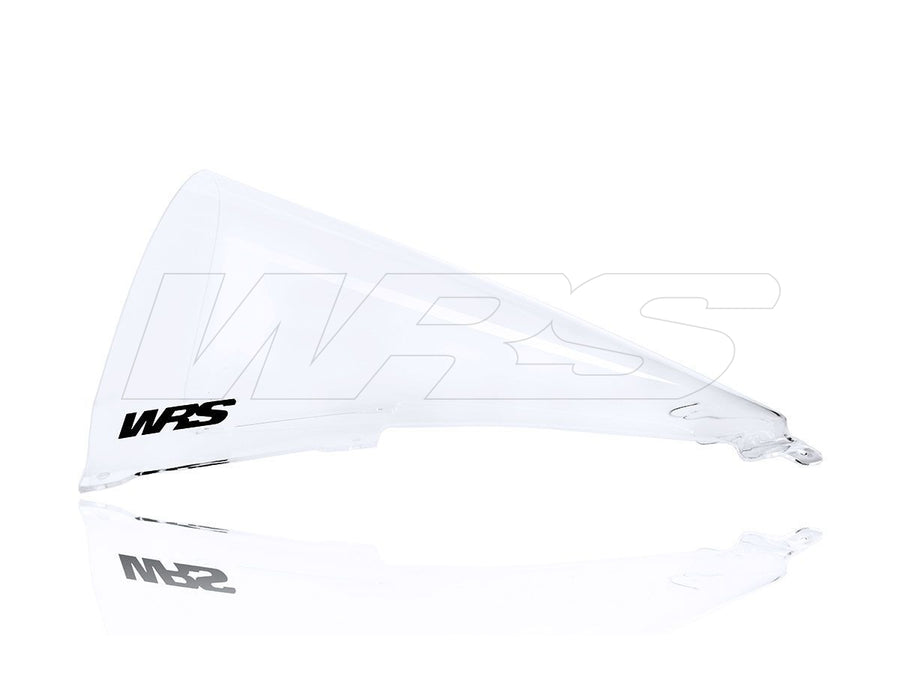 Ducati Panigale V4 SP [2021-2024] - Racing Windschild +30 mm – Ansicht 6