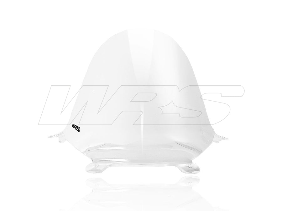 Ducati Panigale V4 SP2 [2023-2024] - Závodní čelní sklo +30 mm - pohled 9